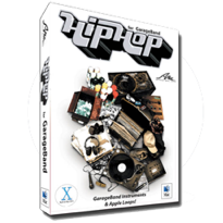 GarageBand Instruments