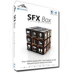 SFX