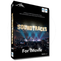 Multimedia Soundtracks