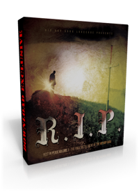 RIP Lukecage Apple Loops 1